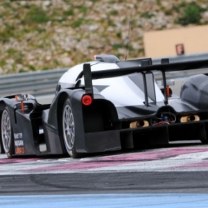 European Le Mans Series - Photos Patrick Davin