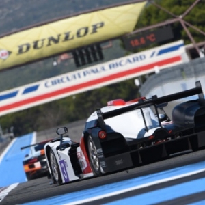 ELMS Paul Ricard - Photos Patrick Davin