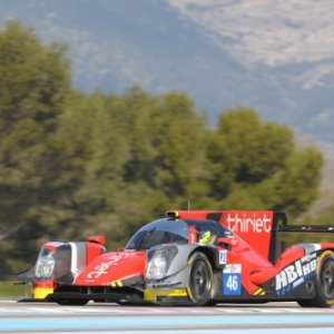 European Le Mans Series - Photos Patrick Davin