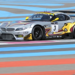 Blancpain Endurance Series