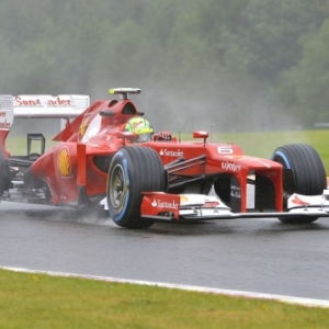 Formula 1;Formula 1 Shell Belgian Grand Prix