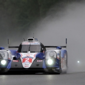 24 Heures du Mans - Photos Patrick Davin