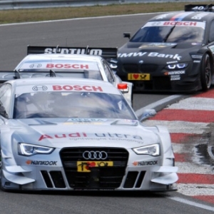 DTM - Photos Patrick Davin