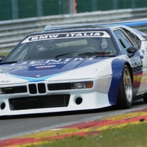 Spa Classic - Photos Patrick Davin