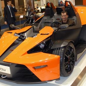 Photos Patrick Davin