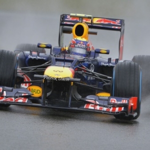 Formula 1;Formula 1 Shell Belgian Grand Prix