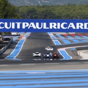 ELMS Paul Ricard - Photos Patrick Davin