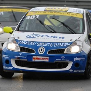 Dunlop Sport Maxx Endurance Cup: 10 Hours of Zolder