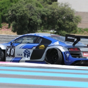 Blancpain Endurance Series