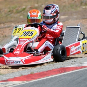 Karting - Photos Patrick Davin