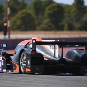 ELMS Paul Ricard - Photos Patrick Davin