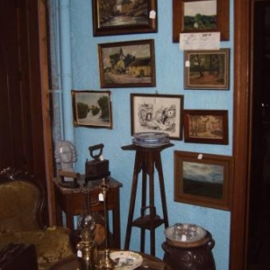 Antiquités Brocantes Eric Deflandre Antiquités Brocantes Eric Deflandre