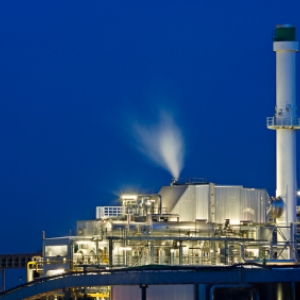 Centrale cogeneration