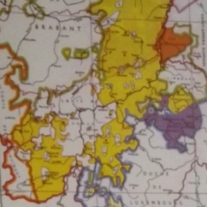 L' Histoire de Malmedy precisee