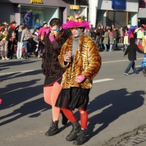 DUNKERQUE / France Carnaval dans la cité de Jean BART DUNKERQUE / France Carnaval dans la cité de Jean BART