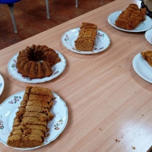 " Vers une alimentation saine et de qualité dans mon école "