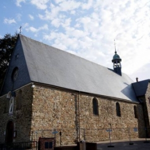 L'eglise des Capucins