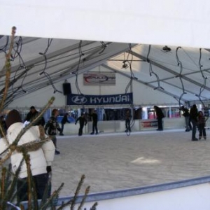 Patinoire