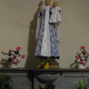 Notre - Dame des Anges