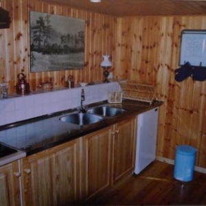 DESNIE - THEUX Séjour dans un chalet de style nordique DESNIE - THEUX Séjour dans un chalet de style nordique