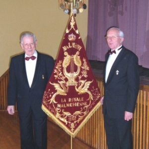 La Royale Malmédienne          ..........Avis de recherches...........       