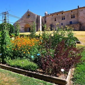 10 Autour de Mane, entre château, prieuré et jardins