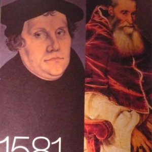 Le protestantisme : Martin LUTHER