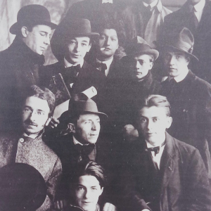 17 "La Caque" 17 "La Caque"