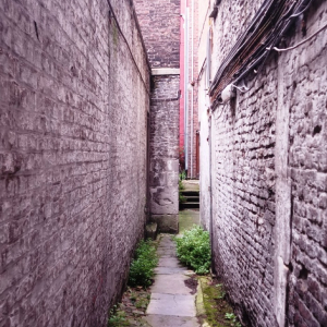 17 Entrée de "La Caque" 17 Entrée de "La Caque"