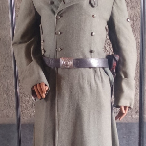 Le Fort de Breendonk ( photo: F. Detry )