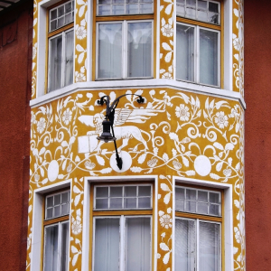 Cortina d’Ampezzo ( photo : F.Detry )