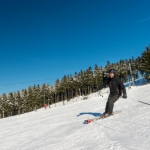 Ski alpin a Ovifat ( Photo Dominik_Ketz )