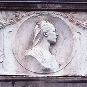 La fontaine monumentale ( photo : F. Detry ) La fontaine monumentale ( photo : F. Detry )