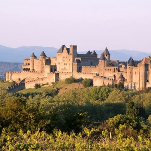 1 Carcassonne