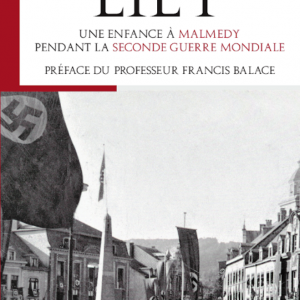 Lily, une jeunesse confisquée.....