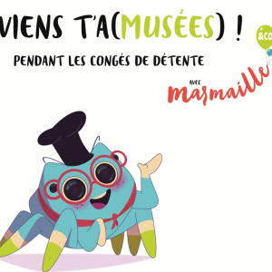 " Viens t'amusées "