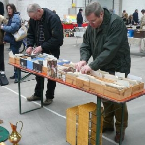 Malmedy Foire St Andre 2007