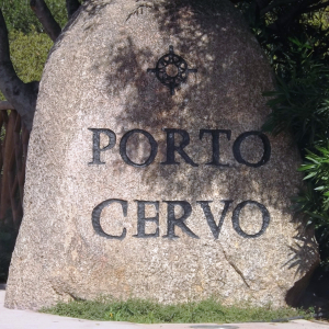 Porto Cervo ( Sardaigne ) ( Photo : F. Detry )