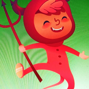 " Viens t'amusées " " Viens t'amusées "