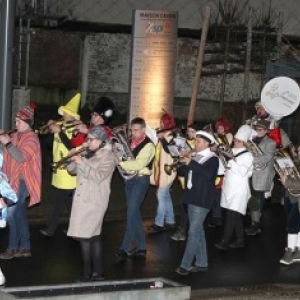 Autres Jeudis Gras ( Photo Denis Dosquet )