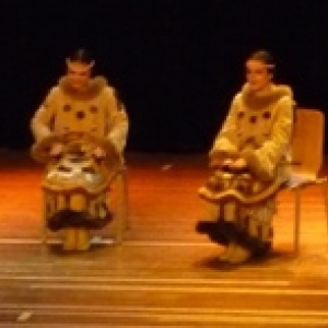 MALMEDY BALLET NATIONAL DU KAMCHATKA ( " Mengo" ) MALMEDY BALLET NATIONAL DU KAMCHATKA ( " Mengo" )