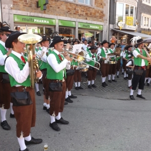 La Royale Harmonie La Fraternite