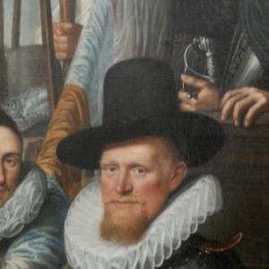 Amsterdam : chacun a son sosie, parait-il !! Amsterdam : chacun a son sosie, parait-il !!