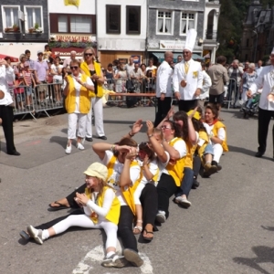 Les danses du sud - ouest