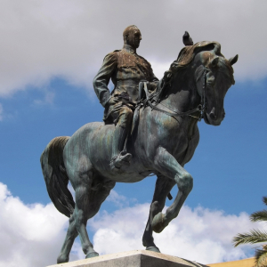Jerez de la Frontera  ( photo : F. Detry )