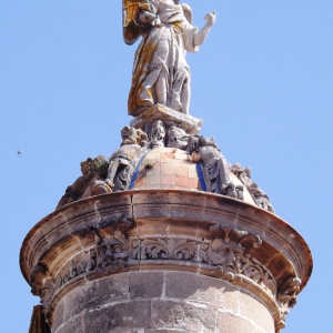 Jerez de la Frontera  ( photo : F. Detry )