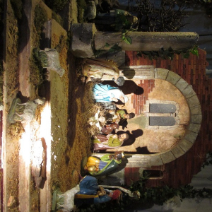 Krippana 2018 (  photo : F. Detry )