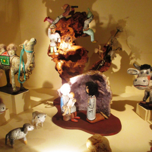 Krippana 2018 (  photo : F. Detry )