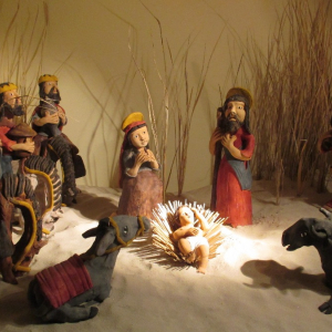 Krippana 2018 (  photo : F. Detry )