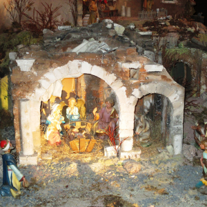 Krippana 2018 (  photo : F. Detry )